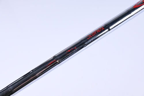 Left Hand Taylormade Milled Grind 2 Chrome Lob Wedge / 60 Degree / Regular Flex
