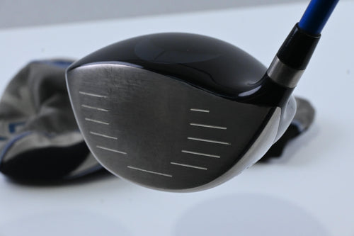 Ping G2 Driver / 8.5 Degree / Stiff Flex Pro Launch Blue 65