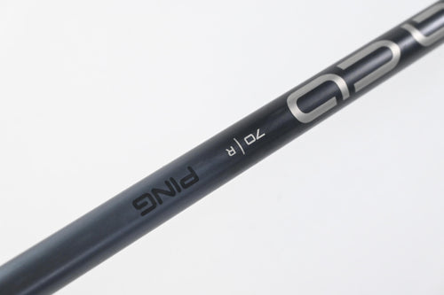 Ping G425 Crossover #4 Hybrid / 22.5 Degree / Black Dot / Regular Flex Ping Alta