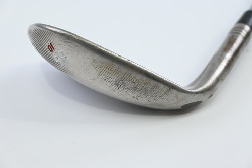 Taylormade Hi-Toe Big Foot Sand Wedge / 56 Degree / Wedge Flex KBS Hi-Rev 2.0