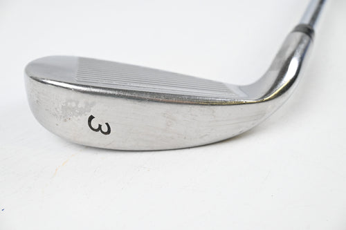 Taylormade RAC HT #3 Iron / 22 Degree / Regular Flex Taylormade 95 Shaft