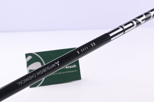 Left Hand Titleist TS2 #5 Wood / 18 Degree / Senior Flex Kuro Kage Black TiNi 55