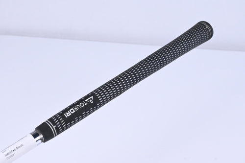Left Hand Taylormade Milled Grind 2 Chrome Lob Wedge / 60 Degree / Regular Flex