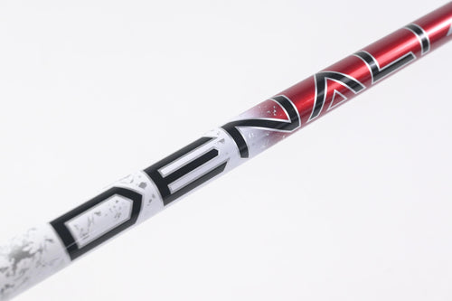 Project X Denali Red 50 Driver Shaft / Senior Flex / Srixon