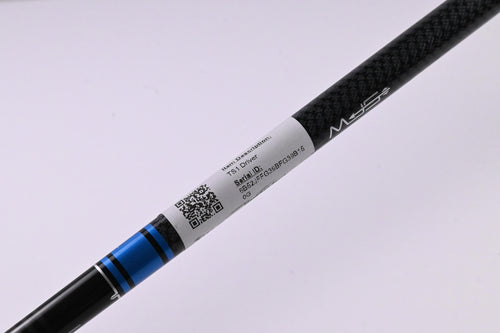 Titleist TS1 Driver / 10.5 Degree / Regular Flex Tensei AV Blue 55 Shaft w/SFW