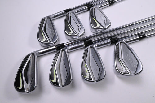 Nike Vapor Pro Combo Irons / 4-PW / Stiff Flex Dynamic Gold Pro S300 Shafts