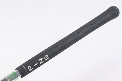 Ping G2 HL #6 Iron / Black Dot / Regular Flex Ping Shaft