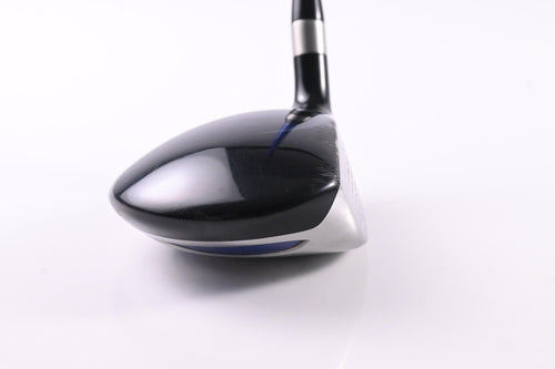 Ping G5 #3 Wood / 15 Degree / Regular Flex Grafalloy Prolaunch Blue 75 Shaft