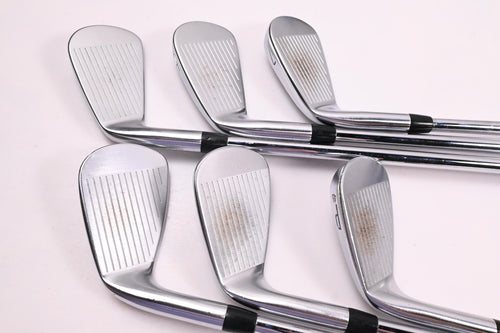 Titleist T100 2023 Irons / 5-PW / Stiff Flex NS Pro Modus 3 Tour 120 Shafts