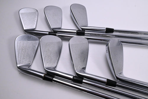 Nike Vapor Pro Combo Irons / 4-PW / Stiff Flex Dynamic Gold Pro S300 Shafts
