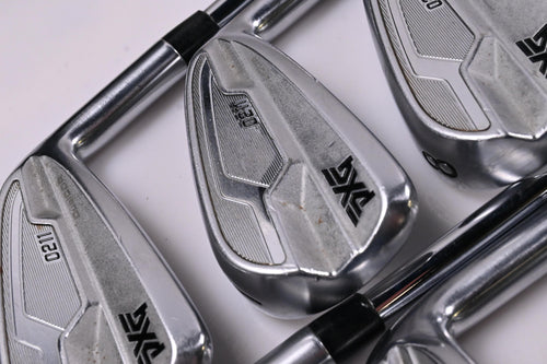 PXG 0211 DC Irons / 6-PW+SW / Regular Flex Elevate MPH 95 Shafts