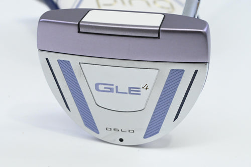 Ladies Ping G Le4 Oslo Putter / 33 Inch