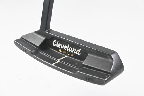 Cleveland Classic Collection 4.5 Black HB Putter / 34 Inch