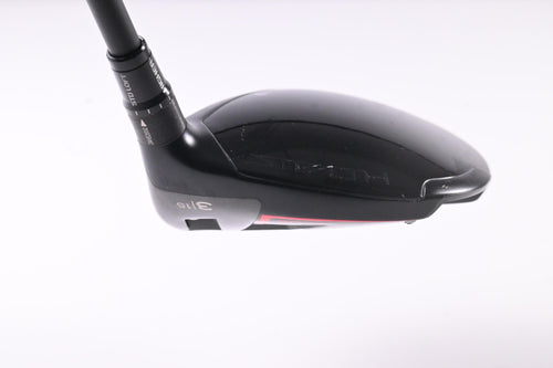 Taylormade Stealth 2 Plus #3 Wood / 15 Degree / Regular Flex Tensei AV limited 65 Shaft