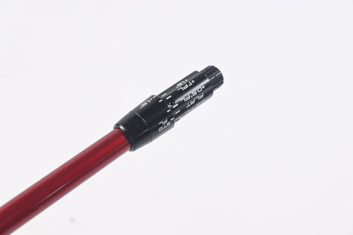 Project X Denali Red 50 Driver Shaft / Senior Flex / Srixon