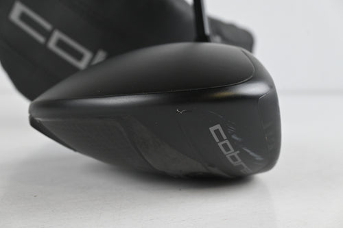 Cobra DS-Adapt LS Driver / 9 Degree / Stiff Flex Tensei AV Blue 65 Shaft