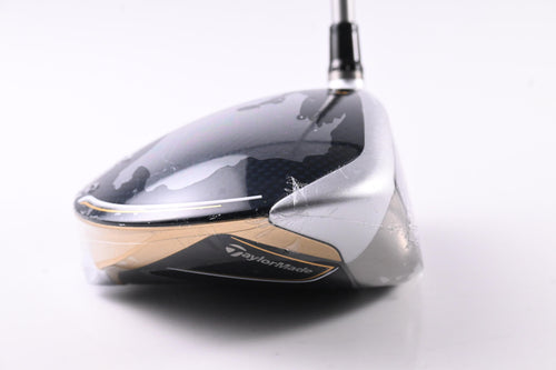 Ladies Taylormade Kalea Gold Driver / 13.5 Degree / Ladies Flex Kalea Gold 40