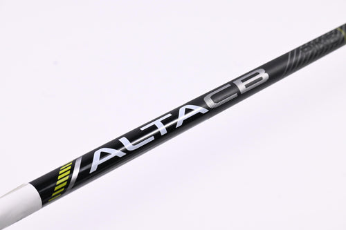 Ping Alta CB Black 55 Driver Shaft / Stiff Flex / Ping 3rd Gen