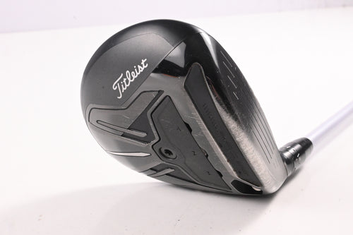 Titleist TSi3 #3 Wood / 15 Degree / Stiff Flex EvenFlow T-1100 White 75 Shaft