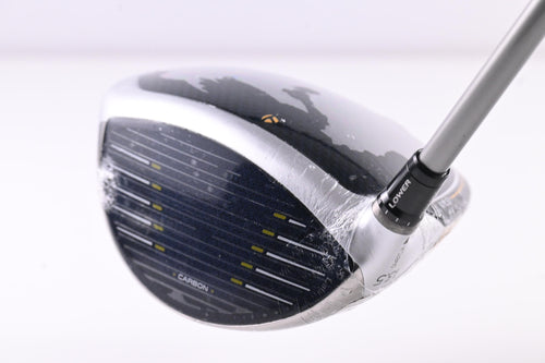 Ladies Taylormade Kalea Gold Driver / 13.5 Degree / Ladies Flex Kalea Gold 40