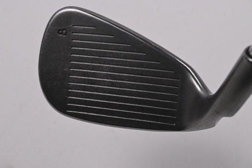Ping G25 #8 Iron / 36 Degree / Silver Dot / Regular Flex Ping CFS Shaft