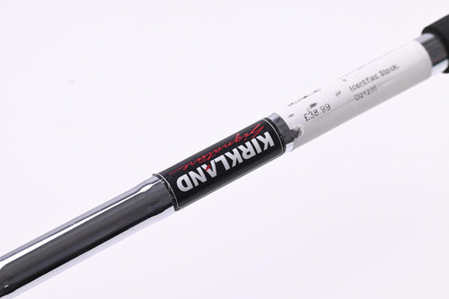 Kirkland Signature Gap Wedge / 52 Degree / Wedge Flex Kirkland Signature Shaft