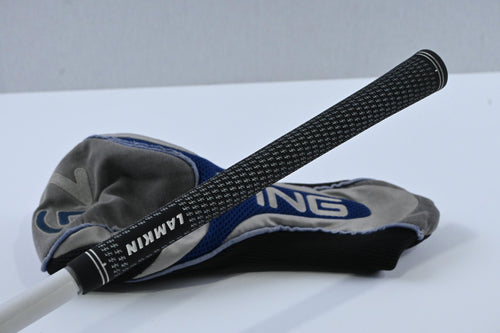 Ping G2 Driver / 8.5 Degree / Stiff Flex Pro Launch Blue 65