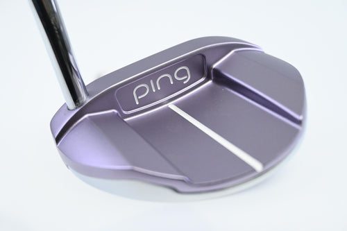 Ladies Ping G Le4 Oslo Putter / 33 Inch