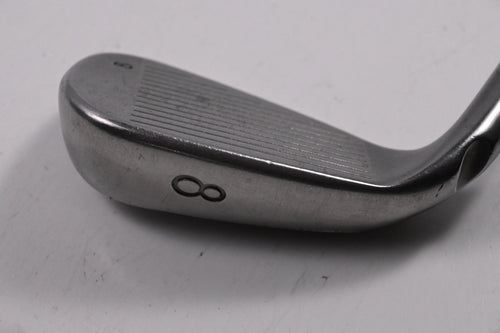 Ping G25 #8 Iron / 36 Degree / Silver Dot / Regular Flex Ping CFS Shaft