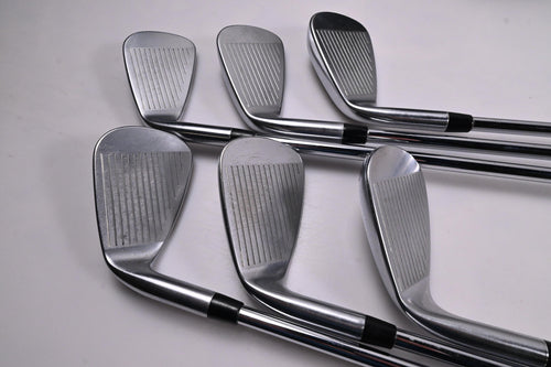 PXG 0211 DC Irons / 6-PW+SW / Regular Flex Elevate MPH 95 Shafts