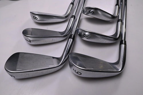 PXG 0211 DC Irons / 6-PW+SW / Regular Flex Elevate MPH 95 Shafts