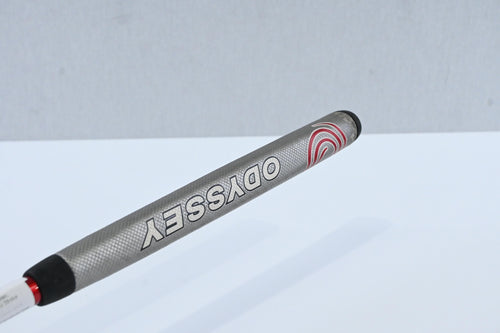 Odyssey White Hot OG Stroke Lab 7CH Putter / 34 Inch