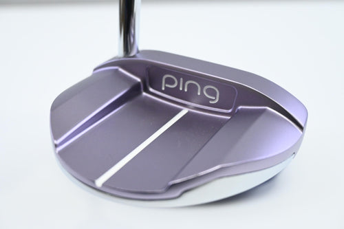 Ladies Ping G Le4 Oslo Putter / 33 Inch
