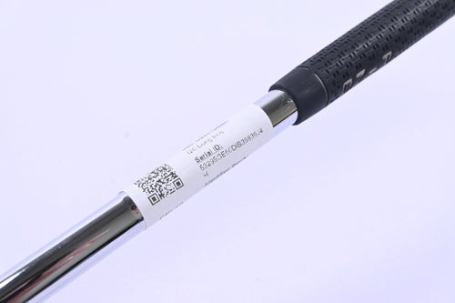Ping i20 #4 Iron / 24 Degree / Black Dot / Regular Flex Steel Shaft