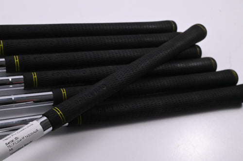 Nike Vapor Pro Combo Irons / 4-PW / Stiff Flex Dynamic Gold Pro S300 Shafts