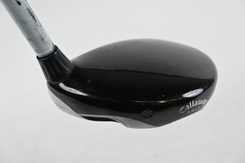 Ladies Callaway X 2008 #7 Wood / 21 Degree / Ladies Flex Callaway 55 Shaft