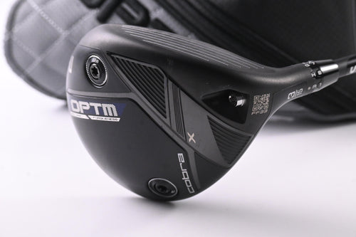 Cobra OPTM X #3 Wood / 15 Degree / Stiff Flex Kai'Li Dark Waves Blue 60 Shaft