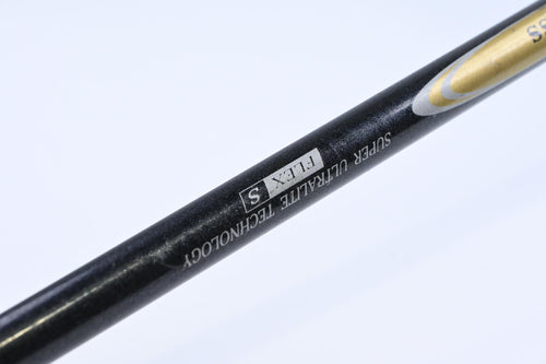 JBoss Recovery #3 Hybrid / 19 Degree / Stiff Flex JBoss Shaft