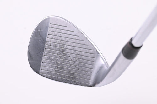Nike VR V-Rev Lob Wedge / 60 Degree / Stiff Flex Dynamic Gold S300 Shaft