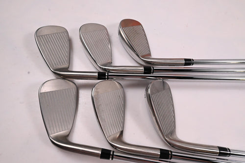 Wilson DYNAPWR Max 2025 Irons / 5-PW / Regular Flex KBS MAX HL Shafts