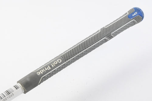 Cobra LTDx One Length #4 Iron / 19 Degree / Stiff Flex KBS Tour 120 Shaft