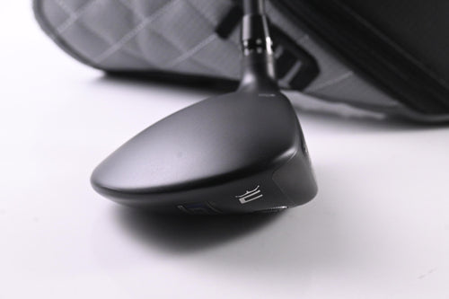 Cobra OPTM X #3 Wood / 15 Degree / Stiff Flex Kai'Li Dark Waves Blue 60 Shaft