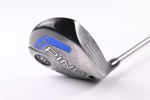 Ping G Series #3 Wood / 14.5 Degree / Regular Flex Ping Tour 80 Shaft