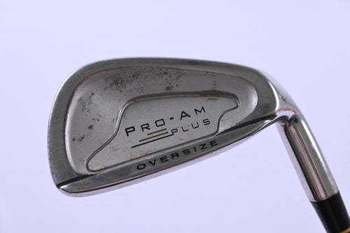 Ben Sayers Pro Am Plus #8 Iron / Stiff Flex True Temper Shaft
