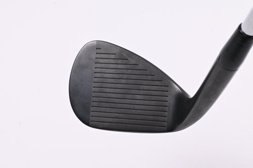 Miura Tour Forged Black Gap Wedge / 52 Degree / Regular Flex Accra iSeries Red