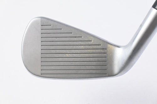 Taylormade P770 2023 #4 Iron / 22.5 Degree / Stiff Flex KBS Tour Shaft