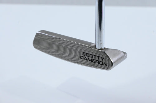 Scotty Cameron Select Square Back 2014 Putter / 34 Inch