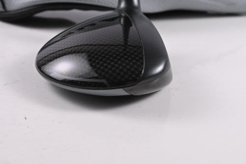 Callaway Quantum Max #5 Wood / 18 Degree / Senior Flex Vanquish 5 Shaft