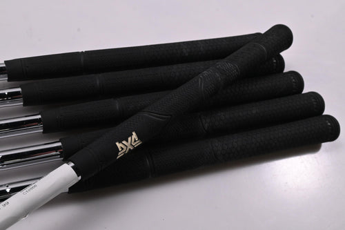 PXG 0211 DC Irons / 6-PW+SW / Regular Flex Elevate MPH 95 Shafts