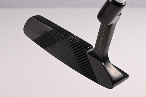Pyramid Aztec Series AZ-1 Putter / 33 Inch